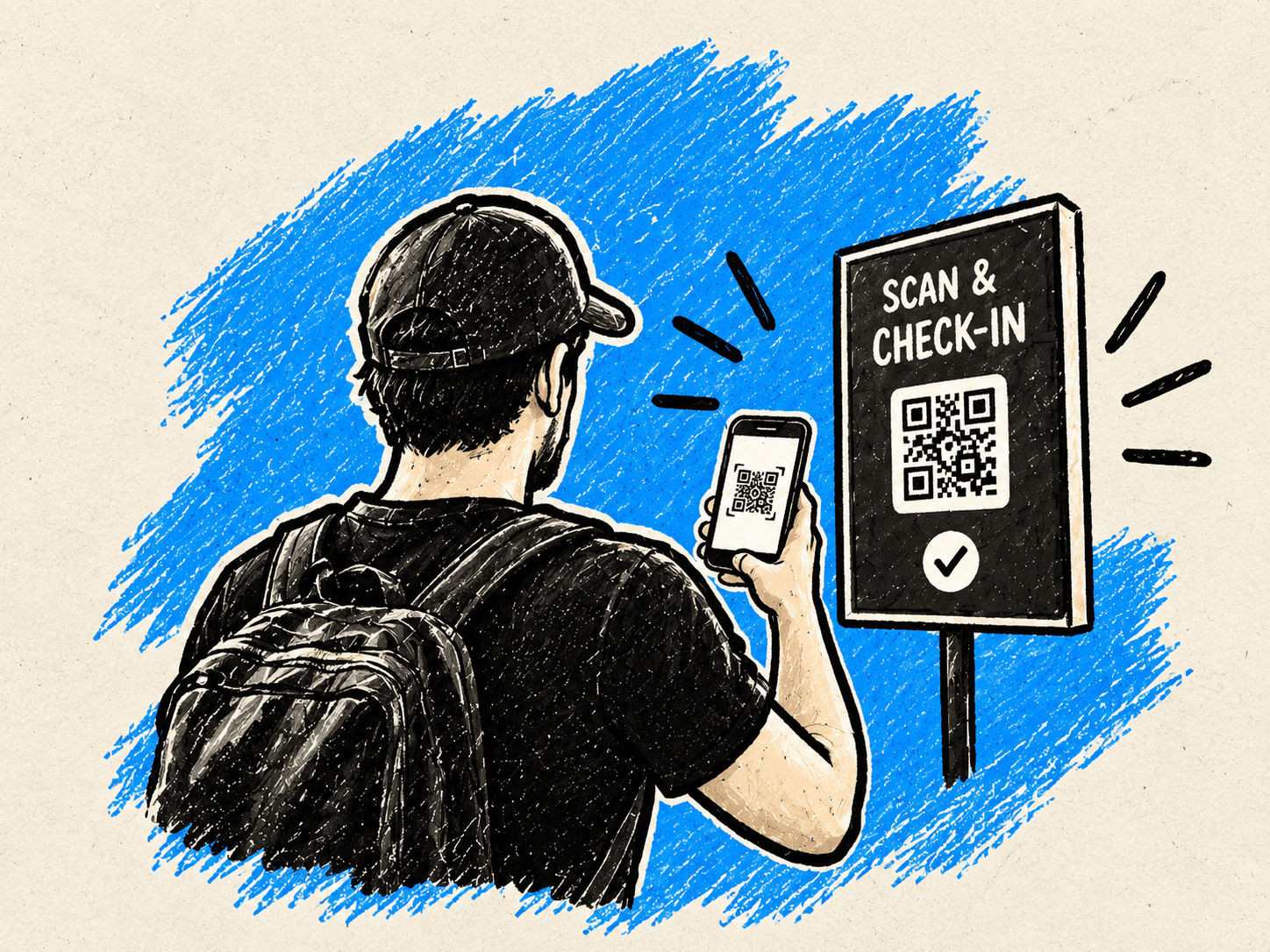 Ticket Dino
