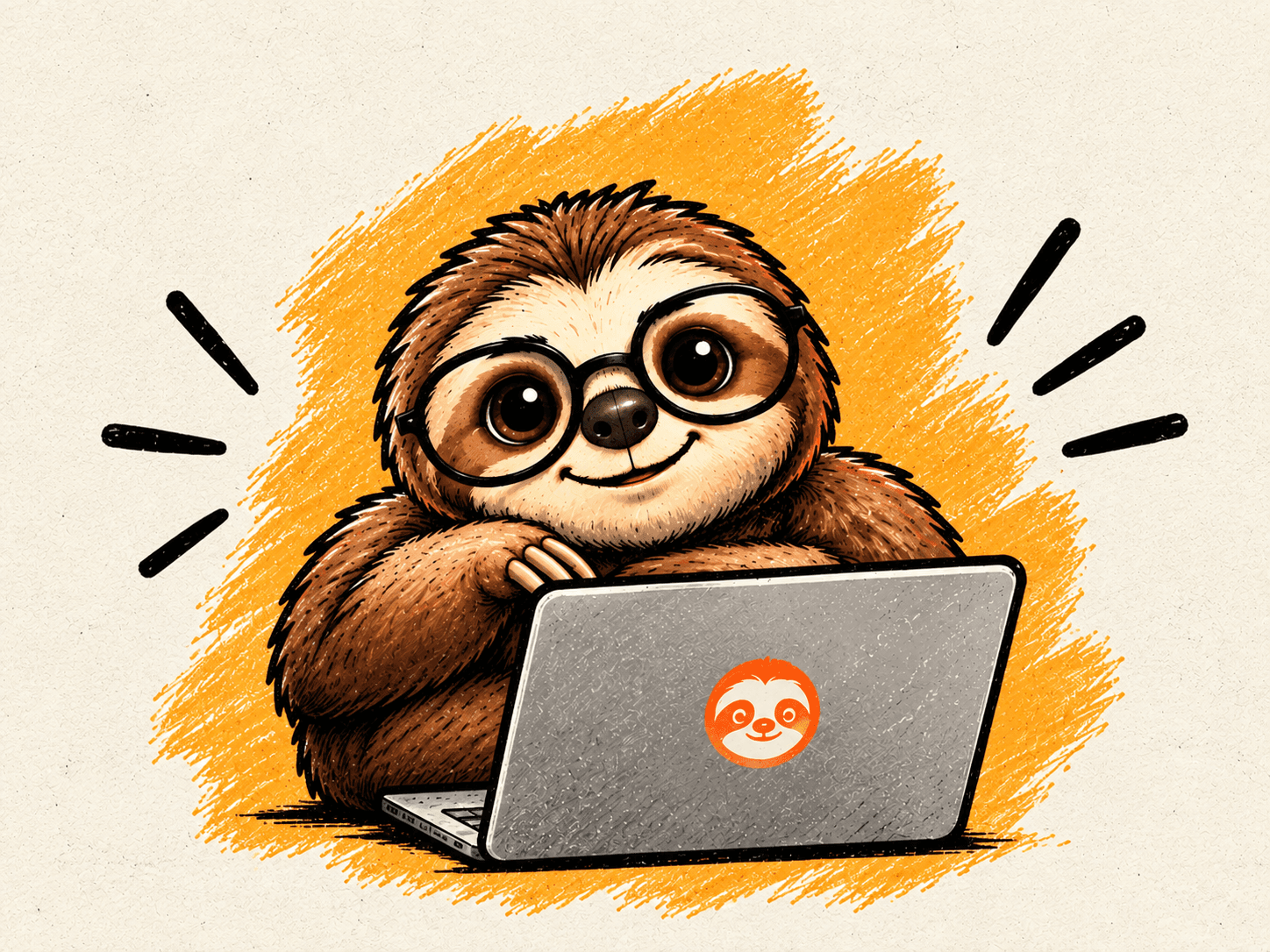 Book A Sloth